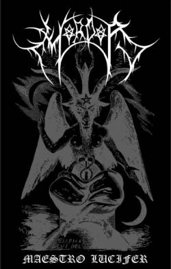 Mordor (COL) : Maestro Lucifer